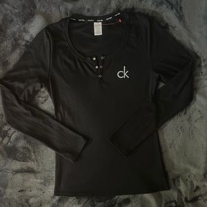 Calvin Klein blouse
